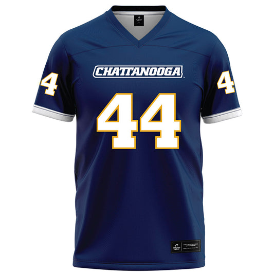 UTC - NCAA Football : Grant Reid - Football Jersey