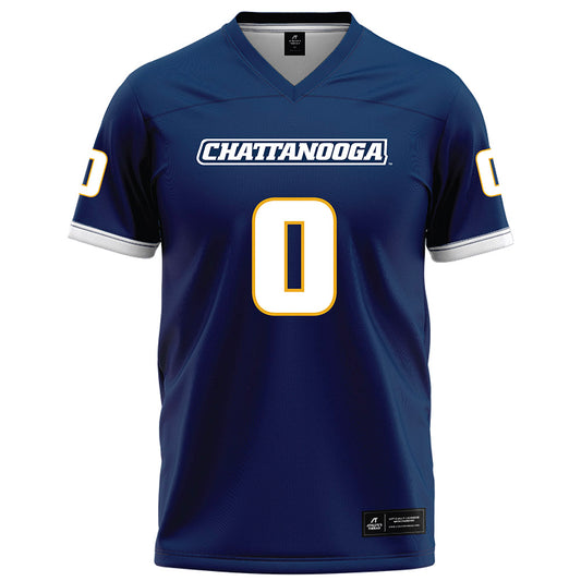 UTC - NCAA Football : Quay Wiggles - Football Jersey