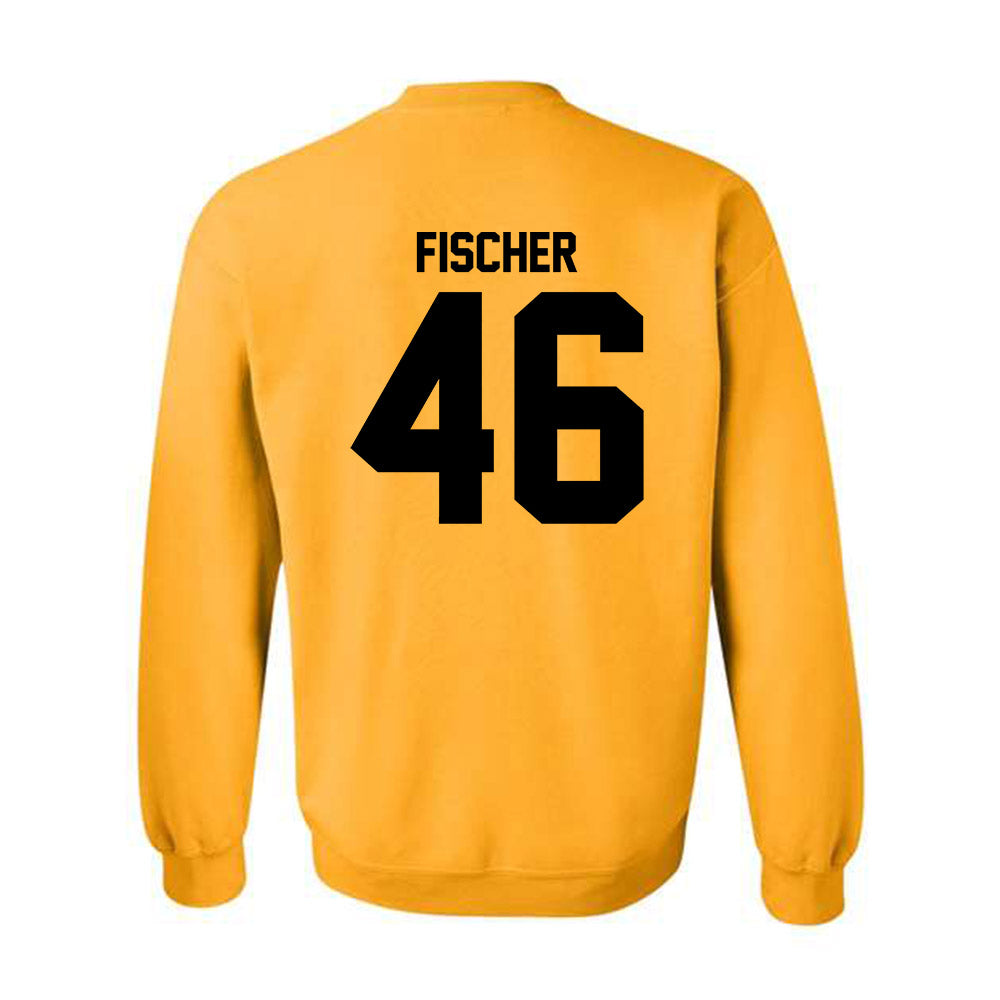 Idaho - NCAA Football : Dylan Fischer - Crewneck Sweatshirt Classic Shersey