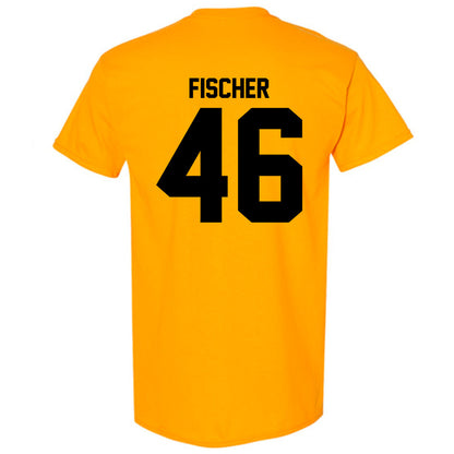 Idaho - NCAA Football : Dylan Fischer - T-Shirt Classic Shersey
