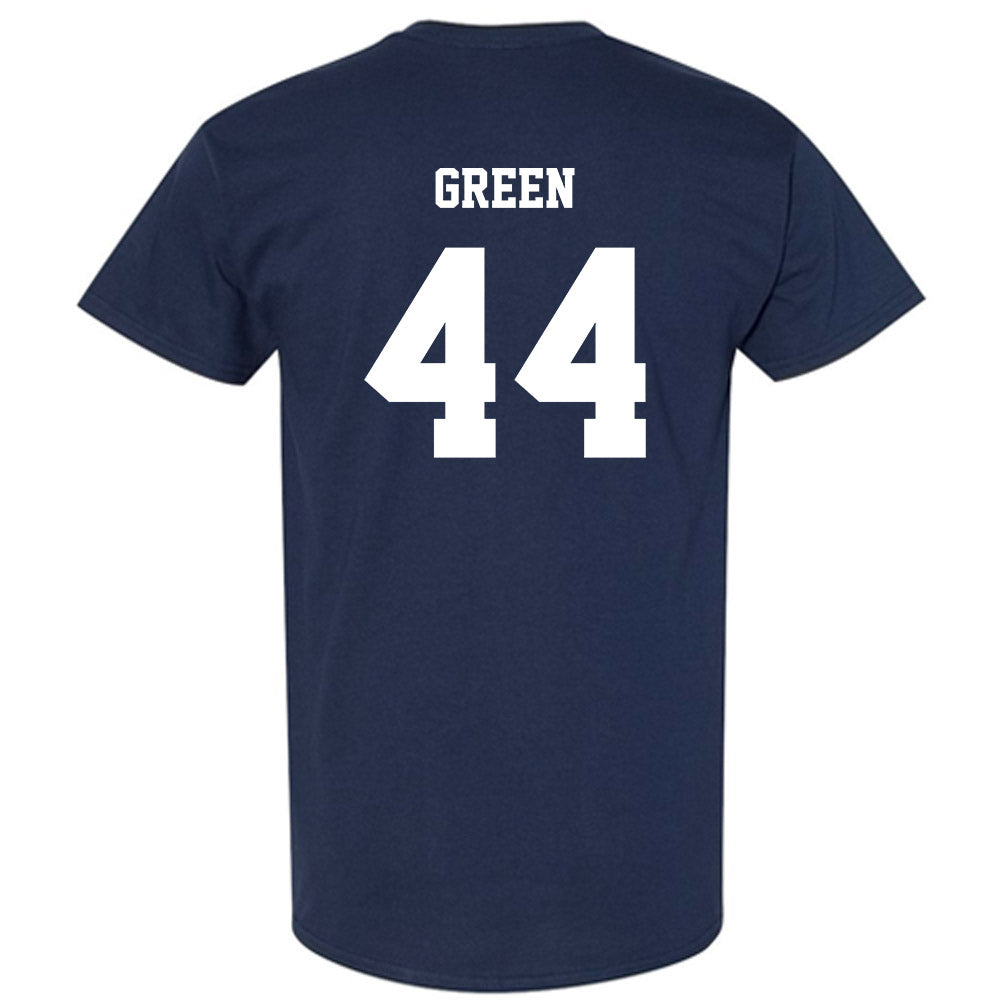 Butler - NCAA Football : Luke Green - T-Shirt Classic Shersey