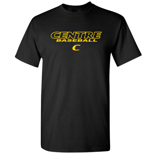 Centre College - NCAA Baseball : Aidan Christmas - T-Shirt Classic Shersey