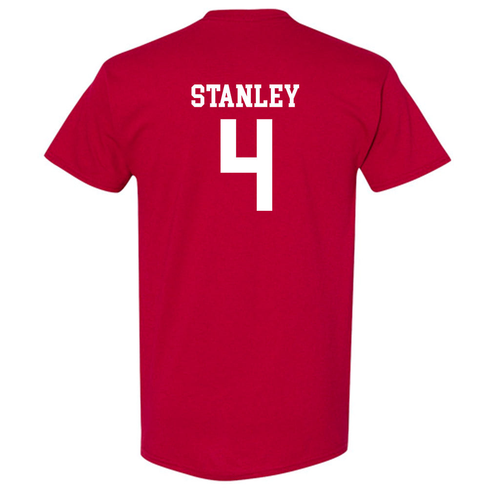 Alabama - Football Alumni : Steve Stanley - T-Shirt Generic Shersey