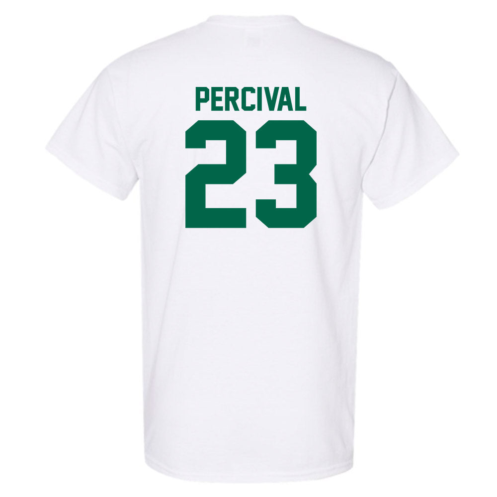 Siena - NCAA Baseball : Louis Percival - T-Shirt Classic Shersey