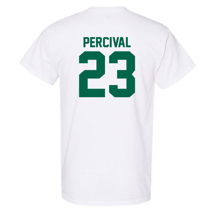 Siena - NCAA Baseball : Louis Percival - T-Shirt Classic Shersey