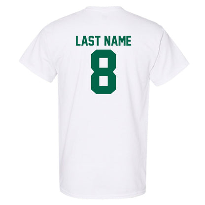 Siena - NCAA Baseball : Joe D'Elia - T-Shirt Classic Shersey