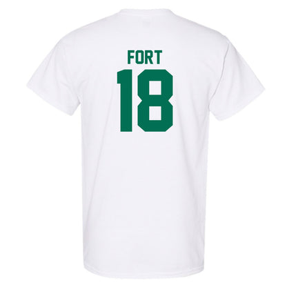 Siena - NCAA Men's Lacrosse : Carter Fort - T-Shirt Classic Shersey