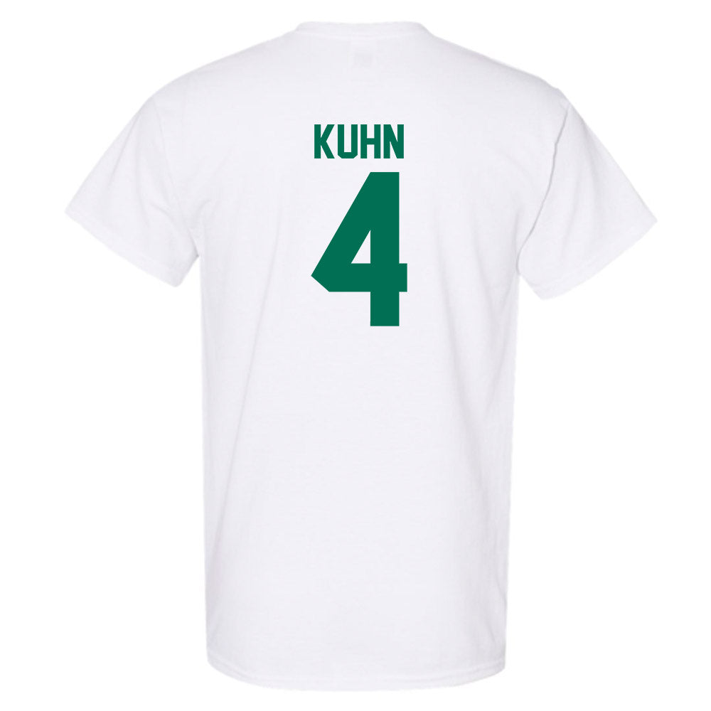 Siena - NCAA Women's Lacrosse : Kylie Kuhn - T-Shirt Classic Shersey