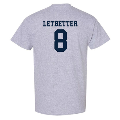 UTSA - NCAA Softball : Caton Letbetter - T-Shirt Classic Shersey