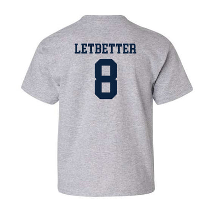 UTSA - NCAA Softball : Caton Letbetter - Youth T-Shirt Classic Shersey
