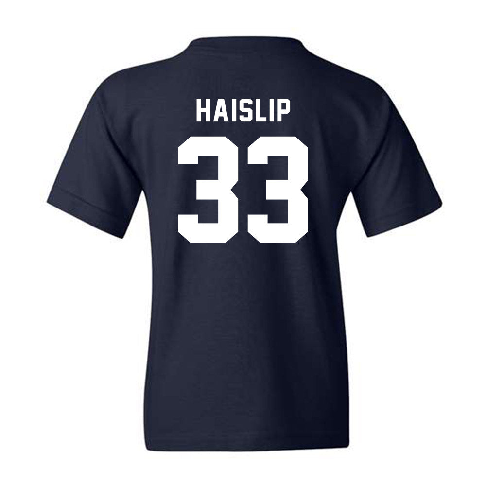 Murray State - NCAA Softball : Bre Haislip - Youth T-Shirt Classic Shersey