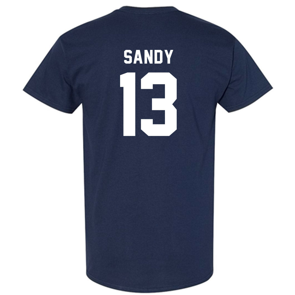 Murray State - NCAA Softball : Courtney Sandy - T-Shirt Classic Shersey