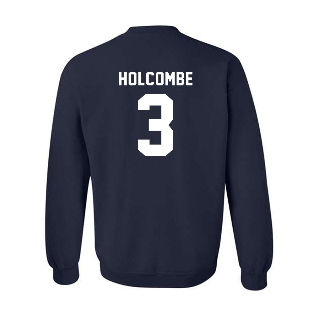 Murray State - NCAA Softball : Parker Holcombe - Crewneck Sweatshirt Classic Shersey