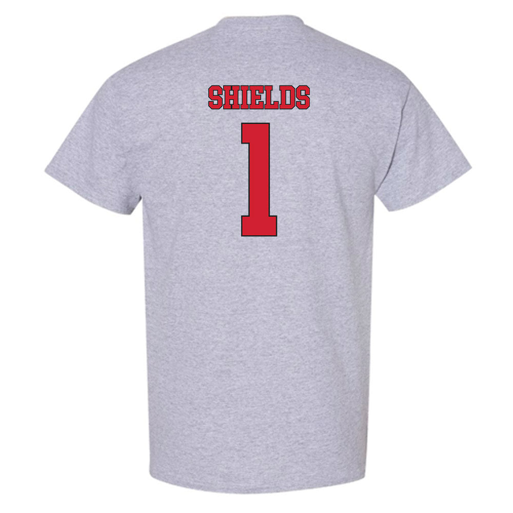 Fairfield - NCAA Softball : Peyton Shields - T-Shirt Classic Fashion Shersey