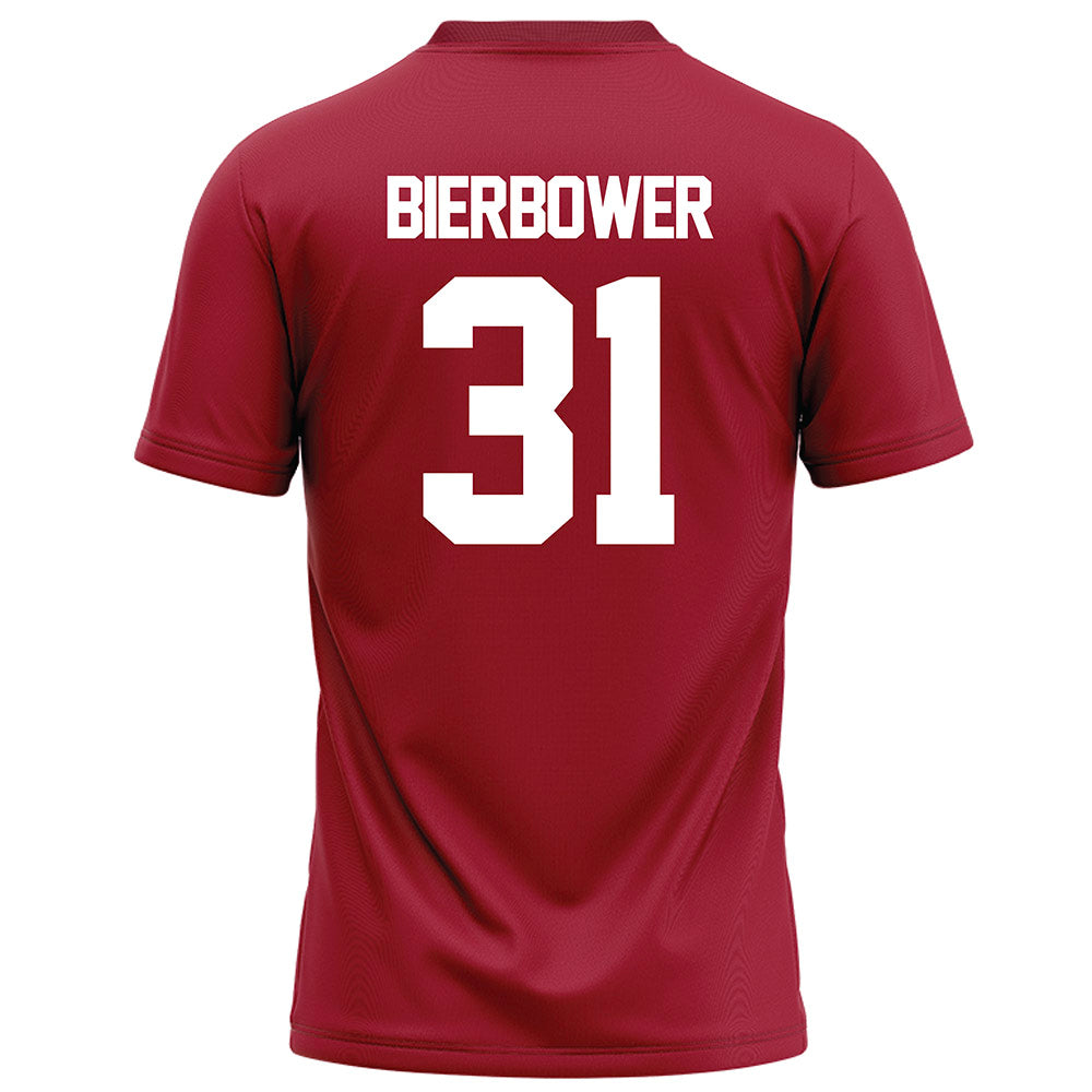 Alabama - Football Alumni : Marco Battle - Football Jersey