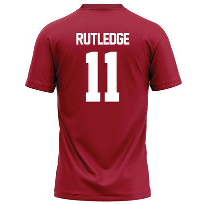 Alabama - Football Alumni : Gary Rutledge - Football Jersey