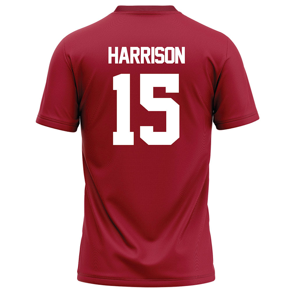 Alabama - Football Alumni : Ronnie Harrison - Football Jersey