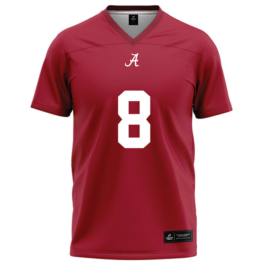 Alabama - Football Alumni : Richard Neal - Football Jersey