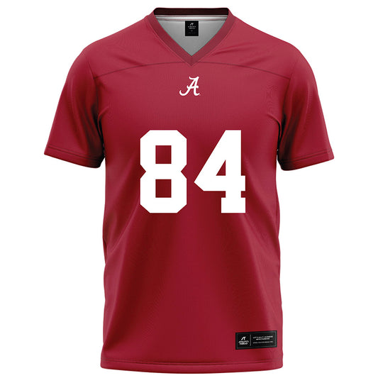 Alabama - Football Alumni : Stephen Webb - Football Jersey