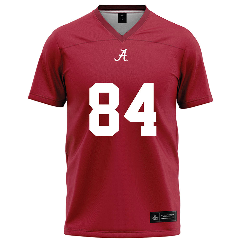 Alabama - Football Alumni : Joe Dale Harris - Football Jersey