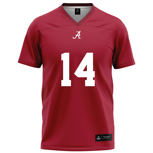 Alabama - Football Alumni : Alan Gray - Football Jersey