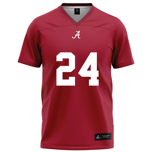 Alabama - Football Alumni : Marlon Reyes Granados - Football Jersey
