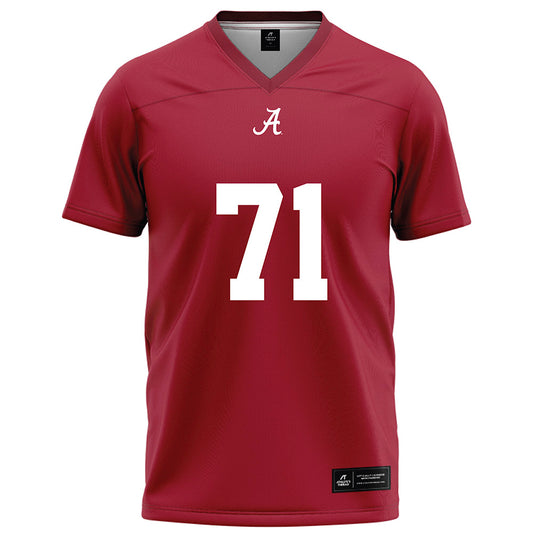 Alabama - Football Alumni : Darrian Dalcourt - Fashion Jersey