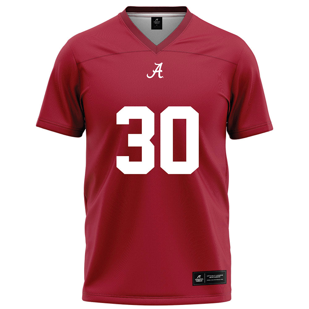 Alabama - Football Alumni : Dont'a Hightower - Football Jersey