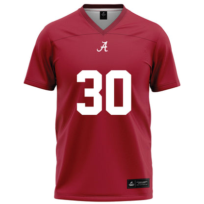 Alabama - Football Alumni : Dont'a Hightower - Football Jersey