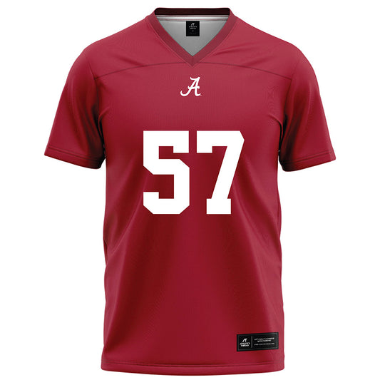 Alabama - Football Alumni : Dwight Stephenson - Football Jersey