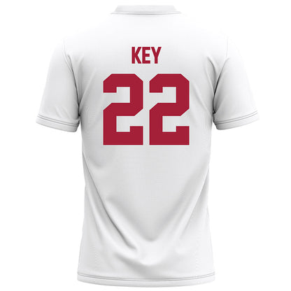 Alabama - Football Alumni : Jaylen Key - Fashion Jersey