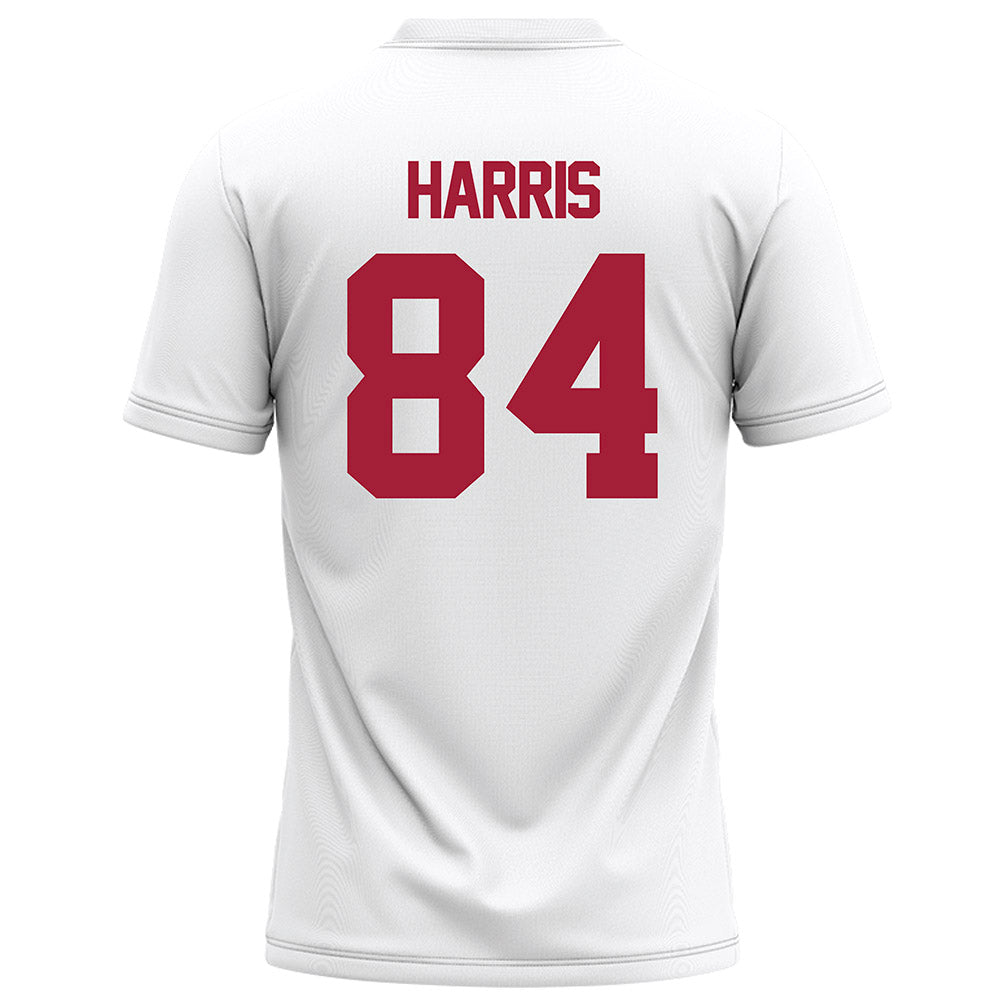 Alabama - Football Alumni : Joe Dale Harris - Fashion Jersey