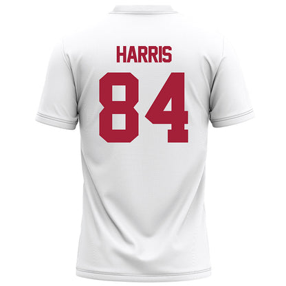 Alabama - Football Alumni : Joe Dale Harris - Fashion Jersey
