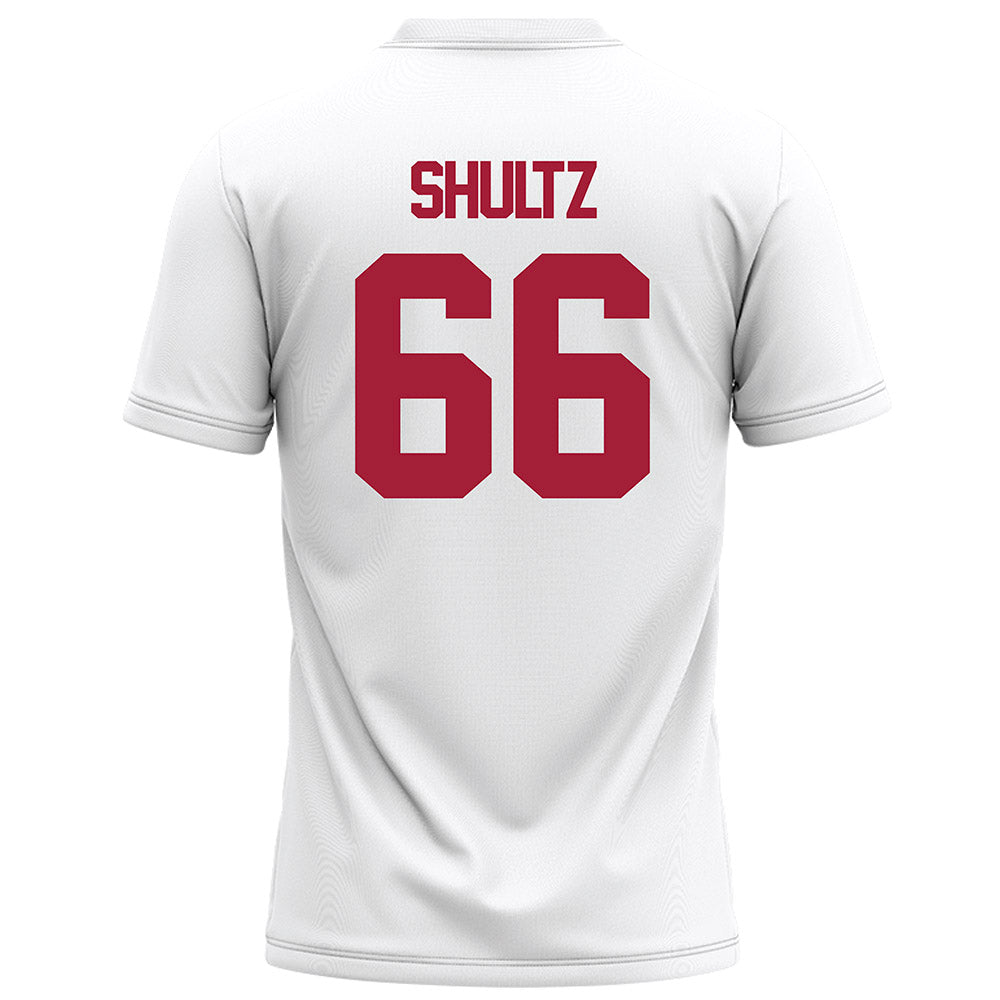 Alabama - Football Alumni : Roger Shultz - Fashion Jersey