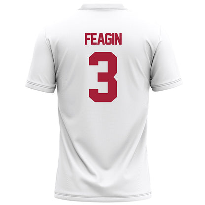 Alabama - Football Alumni : Michael Feagin - Fashion Jersey