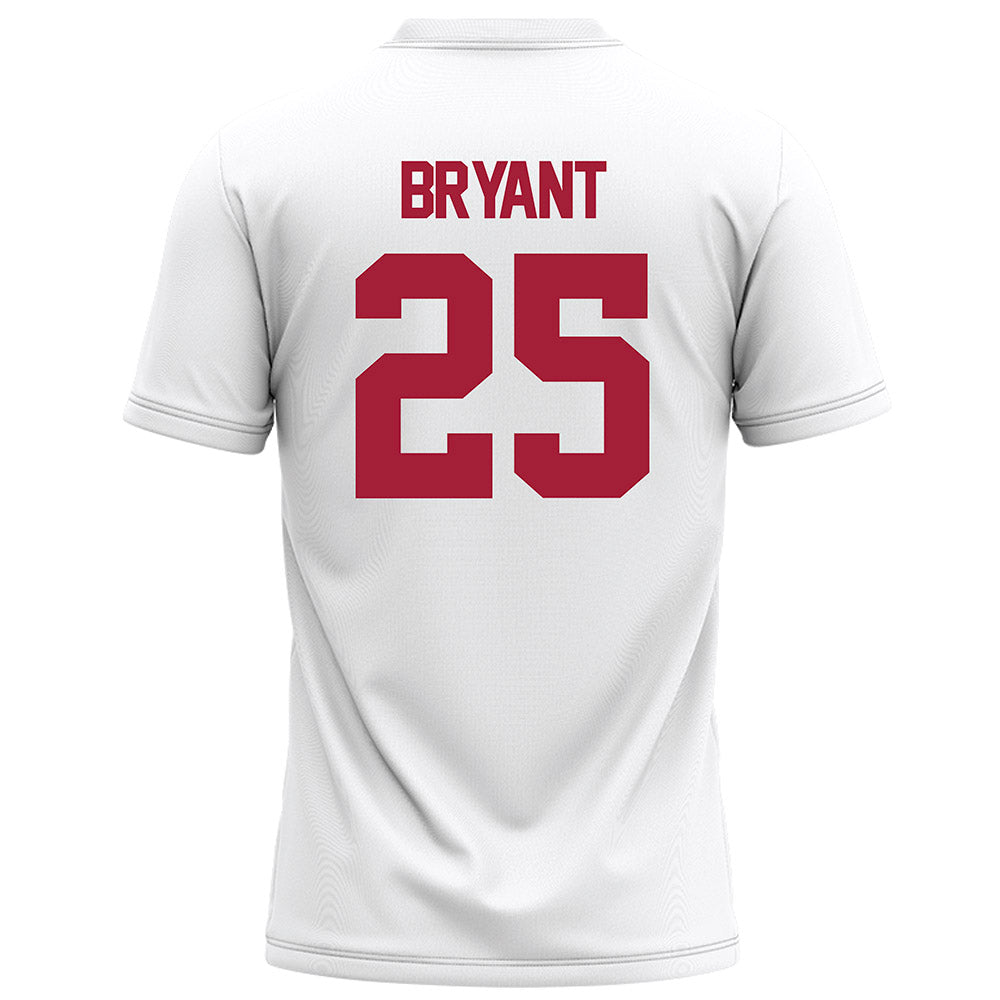 Alabama - Football Alumni : Fernando Bryant - Fashion Jersey