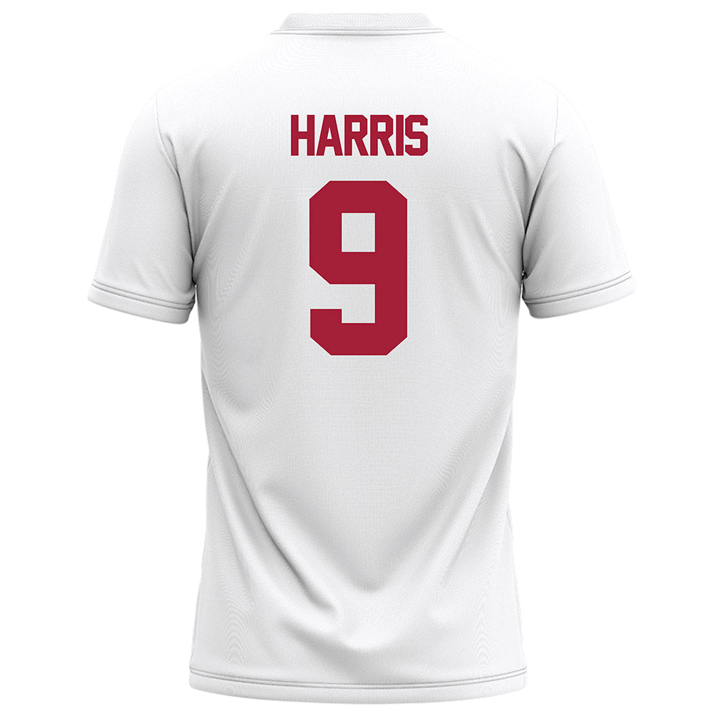 Alabama - Football Alumni : Jim Bob Harris - Fashion Jersey