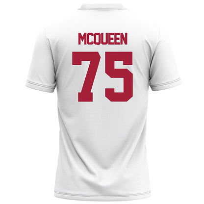 Alabama - Football Alumni : Mike McQueen - Fashion Jersey