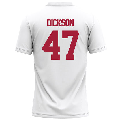 Alabama - Football Alumni : Xzavier Dickson - Fashion Jersey