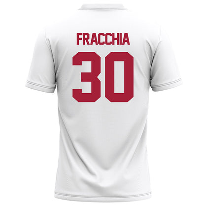 Alabama - Football Alumni : Mike Fracchia - Fashion Jersey
