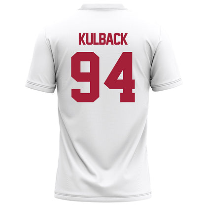 Alabama - Football Alumni : Steven Kulback - Fashion Jersey