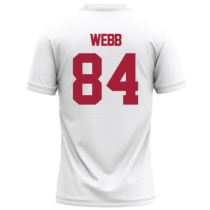 Alabama - Football Alumni : Stephen Webb - Fashion Jersey