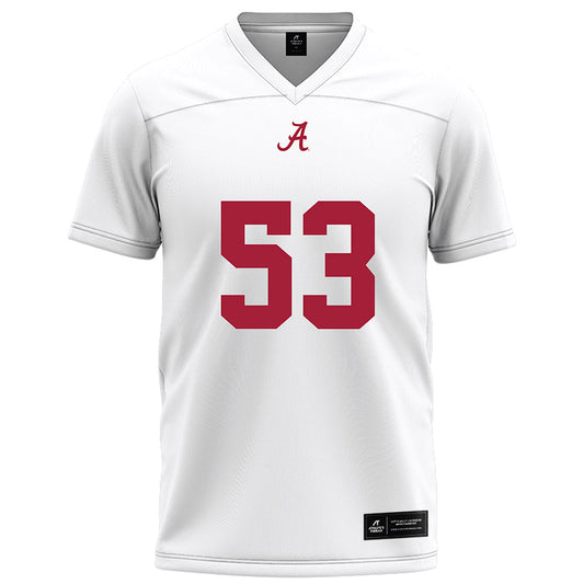 Alabama - Football Alumni : Anthony Orr - Fashion Jersey