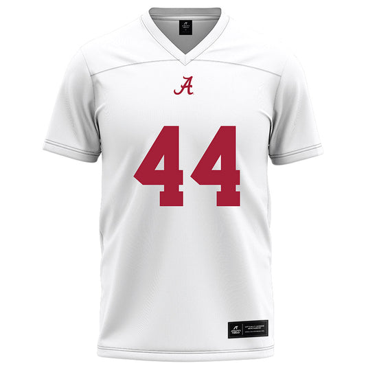 Alabama - Football Alumni : Donald Faust - Fashion Jersey