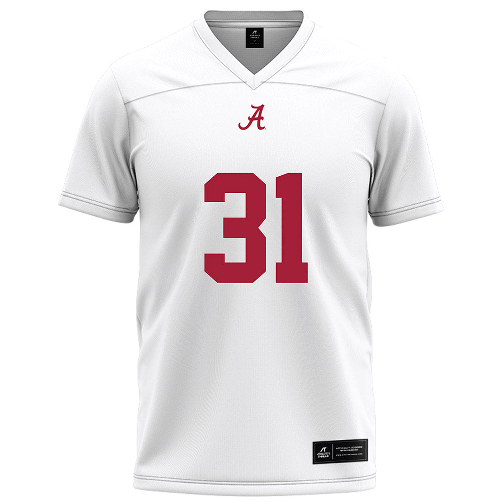 Alabama - Football Alumni : Mark Prudhomme - Fashion Jersey