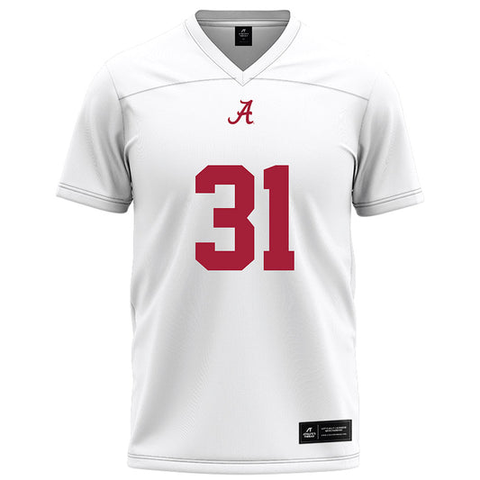 Alabama - Football Alumni : Mark Prudhomme - Fashion Jersey