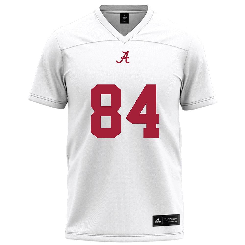 Alabama - Football Alumni : Stephen Webb - Fashion Jersey