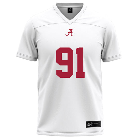 Alabama - Football Alumni : Don Groves - Fashion Jersey