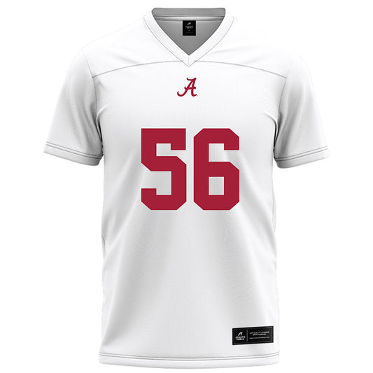 Alabama - Football Alumni : Jeff Rouzie - Fashion Jersey