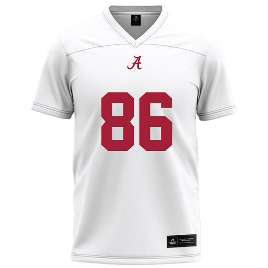 Alabama - Football Alumni : Jamie Christensen - Fashion Jersey
